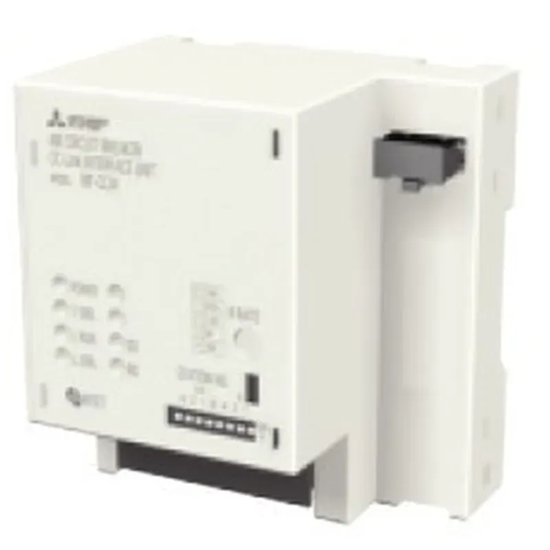 Mitsubishi Electric Interface Modul BIF-MD-W
