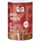 Doppelherz Whey Protein Schoko Pulver 300 g