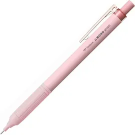 Tombow MONO graph Lite Druckbleistift pink HB 0,5 mm, 1 St.