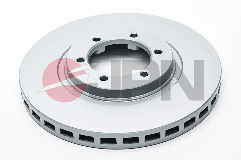OYODO Bremsscheibe 30h0524oyo 281mm 27mm für HYUNDAI