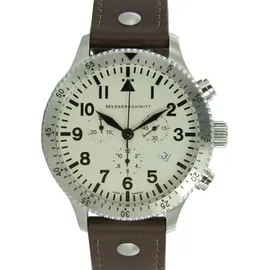 Messerschmitt ME-5030BEIGE Edelstahl onesize ME-5030BEIGE