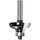 Bosch Profilfräser G 8 mm R1 6,35 mm D 38 mm L 15,7 mm G 57 mm