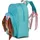 Heinrich Sieber SIEBER Glühwürmchen - Kinderrucksack Paw Patrol, türkis, 8 Liter