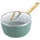 GreenPan Padova Reserve Stielkasserolle 18 cm rund