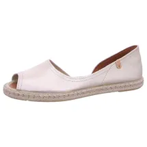 Verbenas Cruz Slipper Gold in Gr. 40 - 40