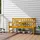 Outsunny Gartenbank 149 x 56 x 89 cm Beige