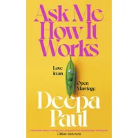 Penguin Books Ltd (UK) Ask Me How It Works