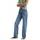 Levi's 501 90er Jeans in Mittelblau W26 / L30
