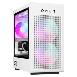 HP 35L Gaming Desktop GT16-0189ng Gaming-PC - Schwarz