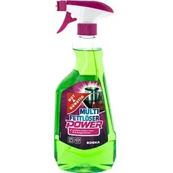 GUT&GÜNSTIG POWER Fettlöser 0,75 l