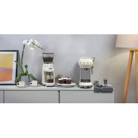 Smeg CGF11CREU creme