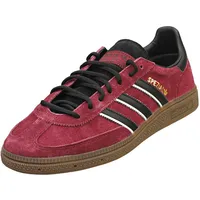 adidas Handball Spezial Herren Maroon Sneaker Mode - 42 2/3 EU