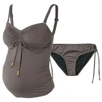 petit amour Tankini 'CAMERON' - Braun - XL