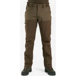 Jagdhose Renfort 500 braun 2XL