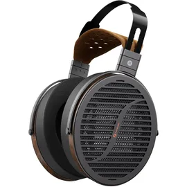 Fosi Audio i5 Schwarz/Braun