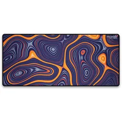X-raypad Aqua Control Plus Mauspad - ROB Strata - XXL