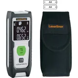 LASERLINER LaserRange-Master Gi4 Laser-Entfernungsmesser Messbereich (max.) (Details) 40m