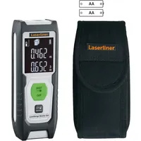 LASERLINER LaserRange-Master Gi4 Laser-Entfernungsmesser Messbereich (max.) (Details) 40m