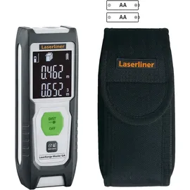 LASERLINER LaserRange-Master Gi4 Laser-Entfernungsmesser Messbereich (max.) (Details) 40m