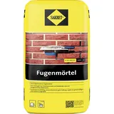 Sakret Fugenmörtel grau 10 kg