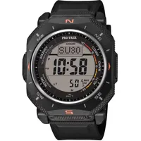 Casio Pro Trek Digital Solar 40 mm PRG-69-1ER