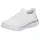 Rieker Ready2GO Damen Slip-On Sneaker Weiß 38