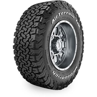 BF Goodrich All-Terrain T/A KO2 215/75 R15 100/97S