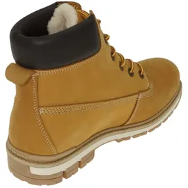 Dockers Winterstiefel golden tan 45