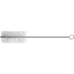 Lessmann Zylinderbürste Nylon, Bürsten-⌀ 50 mm