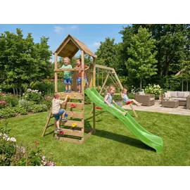 maxplay Spielturm MaxPlay 2,2 grün