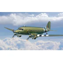 Italeri 1338 - Dakota Mk. III 1:72