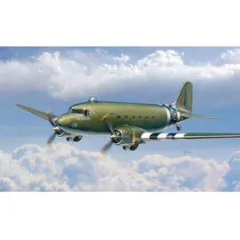 Italeri 1338 - Dakota Mk. III 1:72