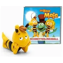 tonies® 10000140 Biene Maja - Der Schmetterlingsball