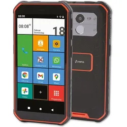OLYMPIA Smartphone Trek Outdoor