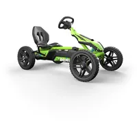 Berg Toys BERG Gokart L - Rally 2.0 DRT Grün BFR