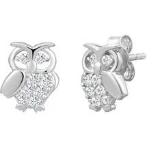 Rafaela Donata Ohrstecker Set RD5009 Silber 925 9,9mm