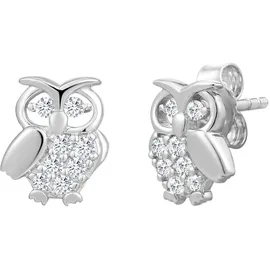 Rafaela Donata Ohrstecker Set RD5009 Silber 925 9,9mm
