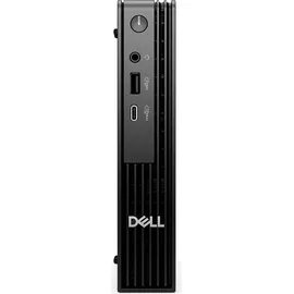 Dell Mini-PC i3-14100T 2023 8 GB RAM 512 GB SSD Windows 11 Pro