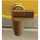 NORDWEST Fasshahn Ku.braun R 59,6 (2Zoll)mm