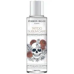 Perron Rigot Tattoo Waxing Exfoliating Lotion 125 ml