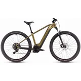 27,5 Zoll goldenlime ́n ́black XS