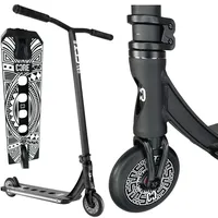 core action sports CORE CL1 Stunt-Scooter schwarz