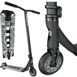 core action sports CORE CL1 Stunt-Scooter schwarz