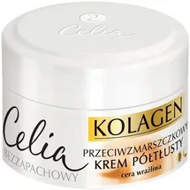 caruno Celia Anti-Aging Creme Ziegenmilch 50 ml