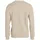 Clique Rundhalspullover Light Khaki XL