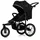 Kinderkraft HELSI 2 Black - Schwarz