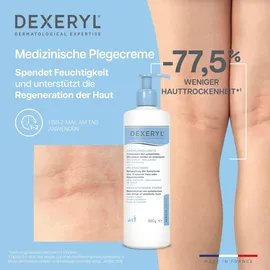 Pierre Fabre Dexeryl Creme 500 g
