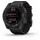 Garmin fenix 7X Solar schiefergrau mit schwarzem Armband