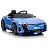 Wisam® Batterieauto E-Tron GT Blau (QLS-6888)
