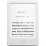 Amazon Kindle 2019 8 GB Wi-Fi weiß